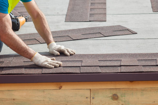 EPDM Roofing in Millersburg, OH